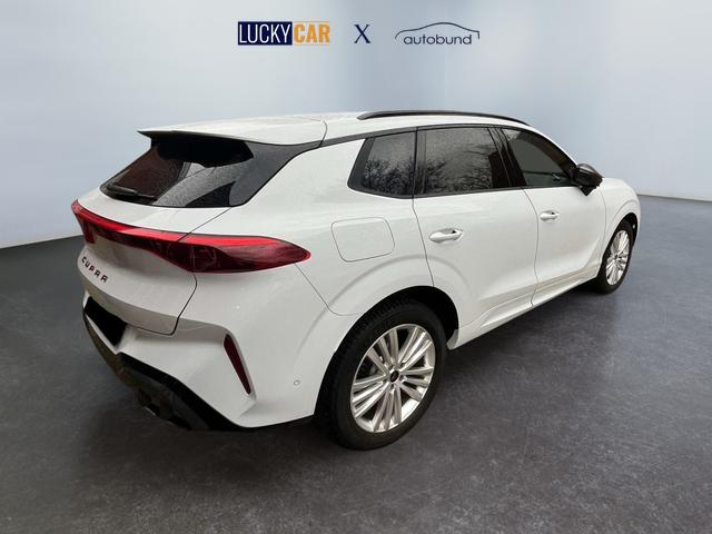 Beispielbilder, ggf. teilweise mit Sonderausstattung