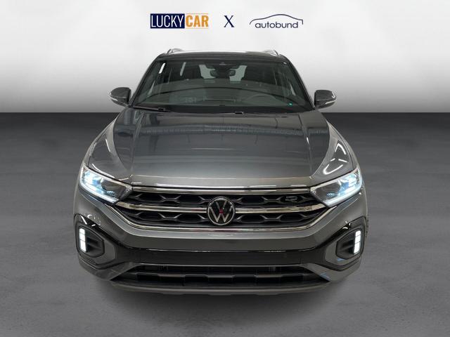 Volkswagen T-Roc R-Line Edition 1.5 TSI 150PS/110KW DSG 2025 *+RFK +Keyless +BHZ. Lenkrad +AT* 