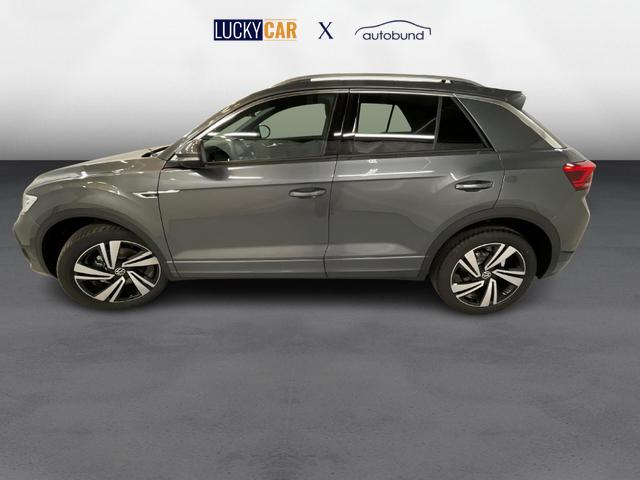 Volkswagen T-Roc R-Line Edition 1.5 TSI 150PS/110KW DSG 2025 *+RFK +Keyless +BHZ. Lenkrad +AT* 