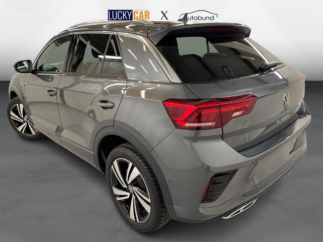 Volkswagen T-Roc R-Line Edition 1.5 TSI 150PS/110KW DSG 2025 *+RFK +Keyless +BHZ. Lenkrad +AT* 