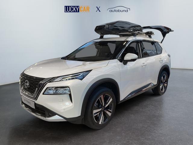 Beispielbilder, ggf. teilweise mit Sonderausstattung