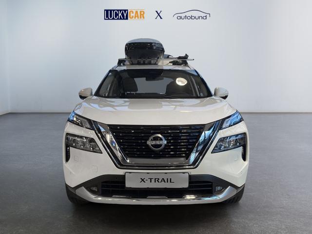 Beispielbilder, ggf. teilweise mit Sonderausstattung