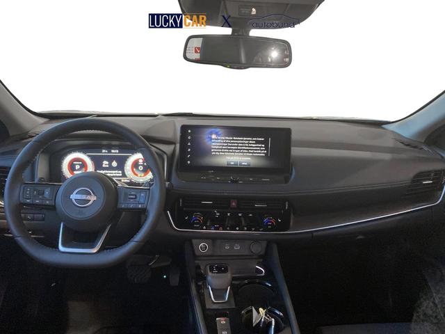 Beispielbilder, ggf. teilweise mit Sonderausstattung