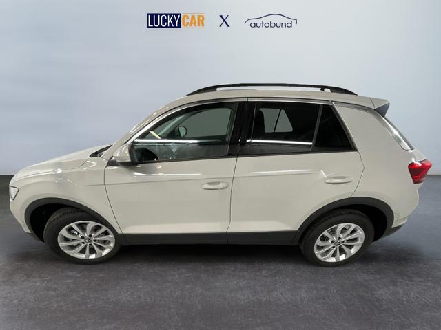 Volkswagen T-Roc Edition 1.5 TSI 150PS/110KW DSG 2025 +SHZ+RFK+Adaptiver Temp.+2Z-Klima - RESERVIERT 