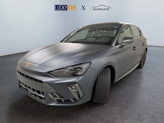 Beispielbilder, ggf. teilweise mit Sonderausstattung