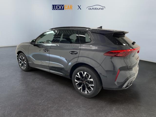 Cupra Terramar Nordic Edition 2.0 TSI 204PS/150kW 4Drive DSG7 2025 | *+Standheizung +AHK +Travel Assist +Immersive +Erweiterte Garantie* 