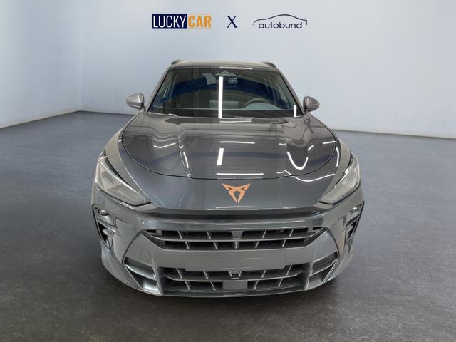 Cupra Terramar Nordic Edition 2.0 TSI 204PS/150kW 4Drive DSG7 2025 | *+Standheizung +AHK +Travel Assist +Immersive +Erweiterte Garantie* 