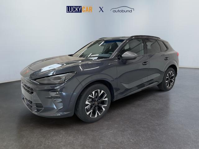 Cupra Terramar Nordic Edition 2.0 TSI 204PS/150kW 4Drive DSG7 2025 | *+Standheizung +AHK +Travel Assist +Immersive +Erweiterte Garantie* 