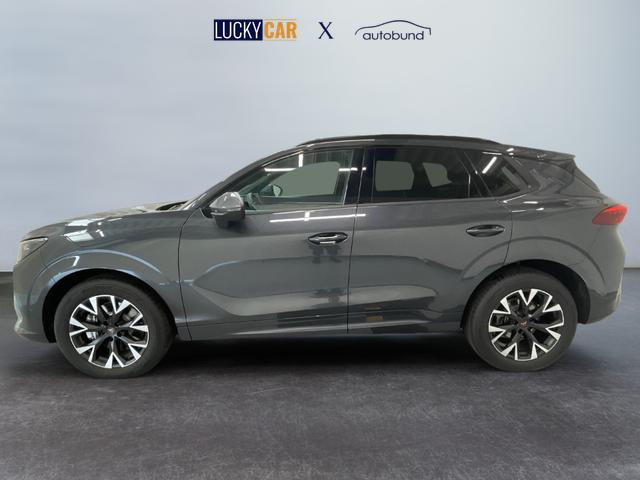 Cupra Terramar Nordic Edition 2.0 TSI 204PS/150kW 4Drive DSG7 2025 | *+Standheizung +AHK +Travel Assist +Immersive +Erweiterte Garantie* 