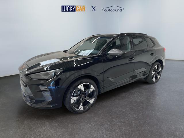 Cupra Terramar Nordic Edition 2.0 TSI 204PS/150kW 4Drive DSG7 2025 | *+20" Alu +Standheizung +AHK +Top-View +Immersive +Erweiterte Garantie* 