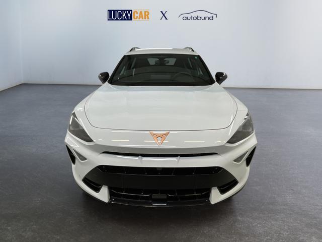 Cupra Formentor VZ 2.0 TSI 333PS/245kW 4x4 DSG7 2025 *+AHK +Erw. Garantie +EDGE & DESIGN Paket* 