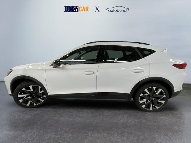 Cupra Formentor VZ 2.0 TSI 333PS/245kW 4x4 DSG7 2025 *+AHK +Erw. Garantie +EDGE & DESIGN Paket* 