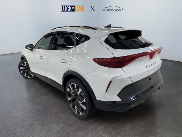 Cupra Formentor VZ 2.0 TSI 333PS/245kW 4x4 DSG7 2025 *+AHK +Erw. Garantie +EDGE & DESIGN Paket* 
