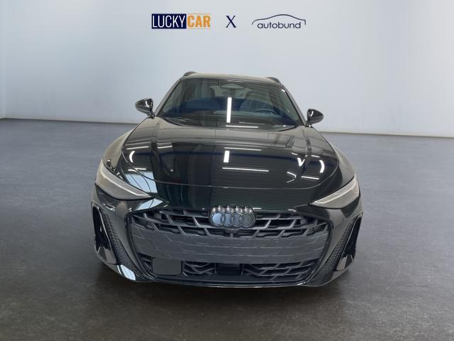 Audi A6 Avant S-Line 2.0 TDI 204PS/150kW Quattro Proline S-Tronic 2026 *+20" LM +AHK +Standheizung +ACC +TechPlus +Schwarz Optik* 