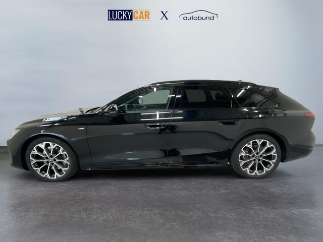 Audi A6 Avant S-Line 2.0 TDI 204PS/150kW Quattro Proline S-Tronic 2026 *+20" LM +AHK +Standheizung +ACC +TechPlus +Schwarz Optik* 