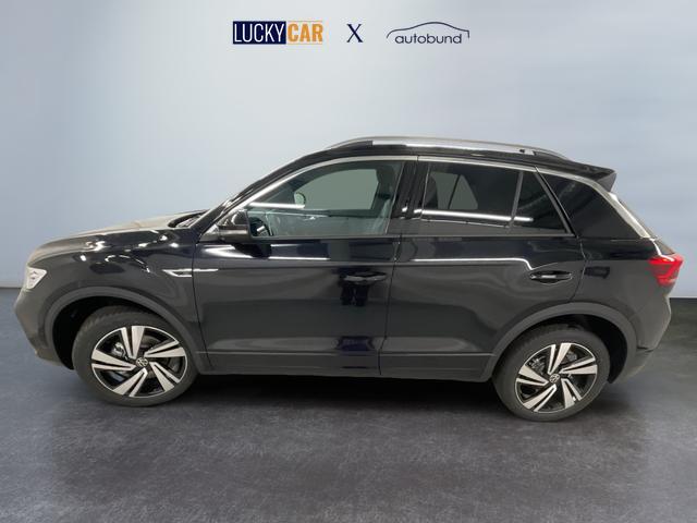 Volkswagen T-Roc R-Line Edition 1.5 TSI 150PS/110KW DSG 2025 *+RFK +Keyless +BHZ. Lenkrad +AT* 
