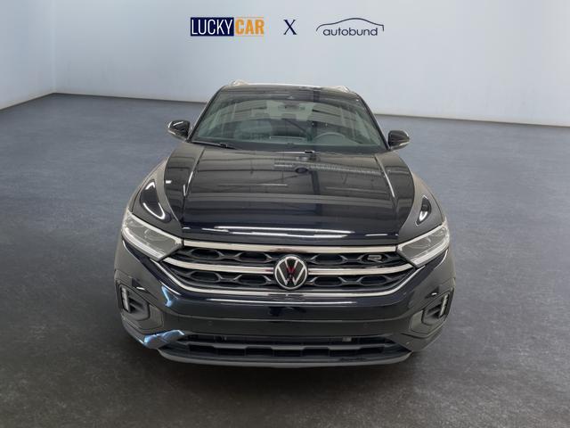 Volkswagen T-Roc R-Line Edition 1.5 TSI 150PS/110KW DSG 2025 *+RFK +Keyless +BHZ. Lenkrad +AT* 