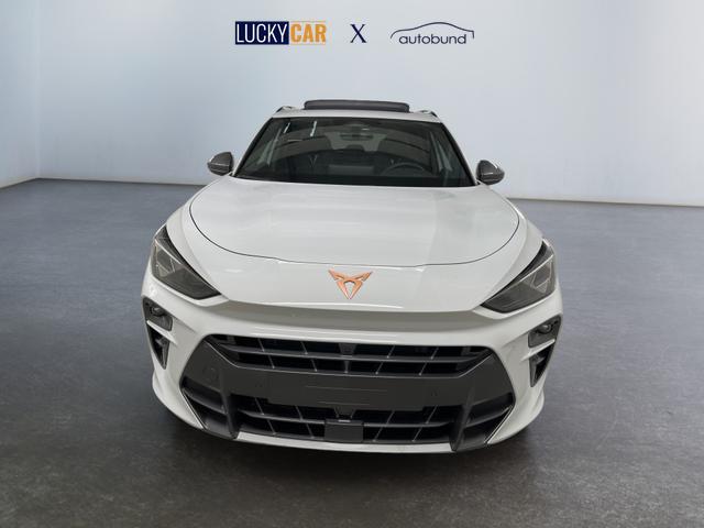 Cupra Terramar VZ 2.0 TSI 265PS/195kW 4x4 DSG7 2025 *+20" Alu +AHK +PANO +Matrix +NAVI +Top-View +DCC +IMMERSIVE* 