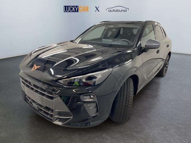 Cupra Terramar VZ 2.0 TSI 265PS/195kW 4x4 DSG7 2025 *+20" Alu +AHK +PANO +Matrix +NAVI +Top-View +DCC +IMMERSIVE* 