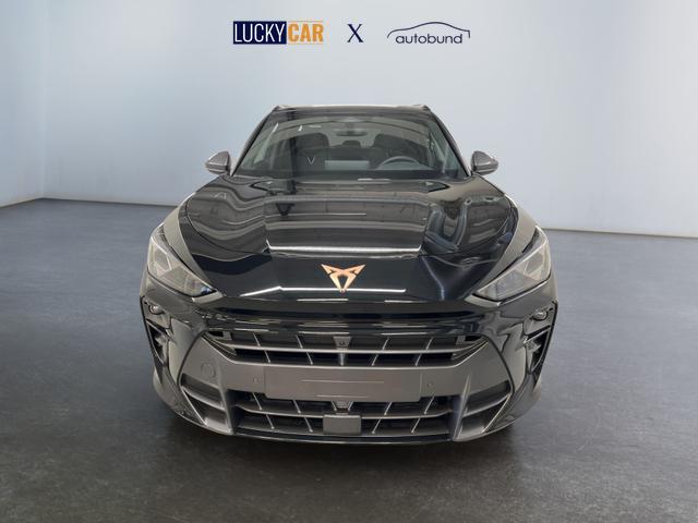 Cupra Terramar VZ 2.0 TSI 265PS/195kW 4x4 DSG7 2025 *+20" Alu +AHK +PANO +Matrix +NAVI +Top-View +DCC +IMMERSIVE* 