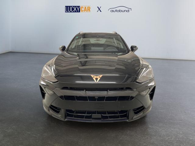 Cupra Formentor VZ 2.0 TSI 333PS/245kW 4x4 DSG7 2025 *+19" ALU +Matrix +AHK +INTELLIGENT DRIVE* 