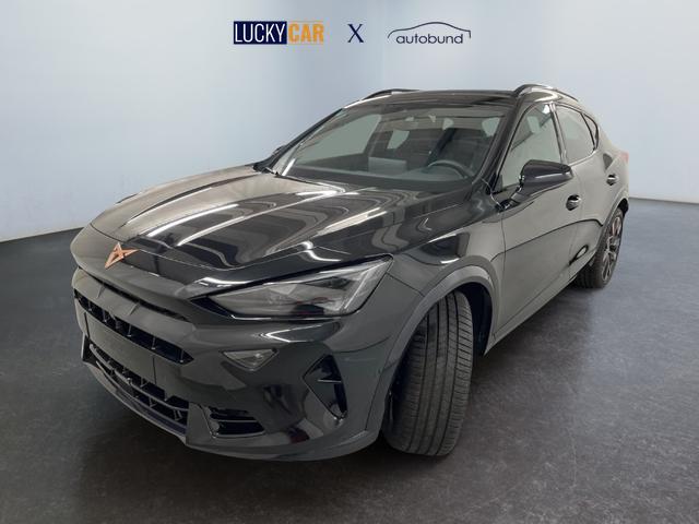 Cupra Formentor VZ 2.0 TSI 333PS/245kW 4x4 DSG7 2025 *+19" ALU +Matrix +AHK +INTELLIGENT DRIVE* 