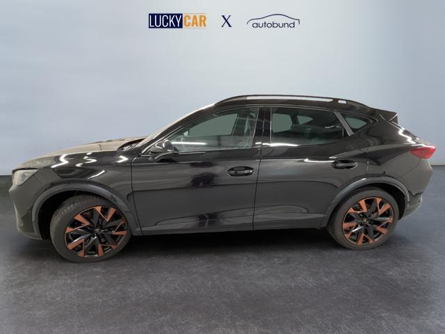 Cupra Formentor VZ 2.0 TSI 333PS/245kW 4x4 DSG7 2025 *+19" ALU +Matrix +AHK +INTELLIGENT DRIVE* 