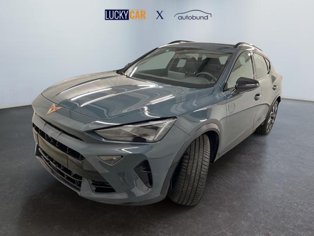 Cupra Formentor VZ 2.0 TSI 333PS/245kW 4x4 DSG7 2025 *+19" ALU +PANO +Matrix +AHK +INTELLIGENT DRIVE* 