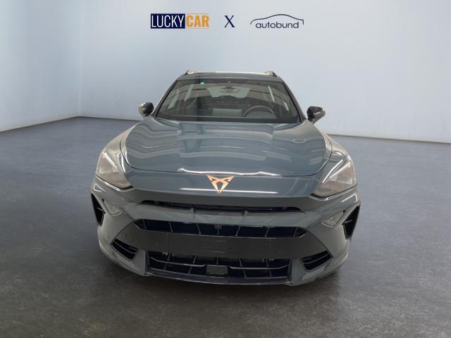 Cupra Formentor VZ 2.0 TSI 333PS/245kW 4x4 DSG7 2025 *+19" ALU +PANO +Matrix +AHK +INTELLIGENT DRIVE* 