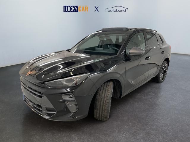 Cupra Terramar VZ 2.0 TSI 265PS/195kW 4x4 DSG7 2025 *+20" Alu +AHK +PANO +Matrix +NAVI +Top-View +DCC +IMMERSIVE* 