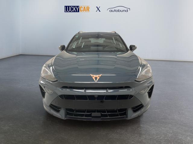 Cupra Formentor VZ 2.0 TSI 333PS/245kW 4x4 DSG7 2025 | +AHK +MATRIX +INTELLIGENT DRIVE +Sennheiser +Erw. Garantie 