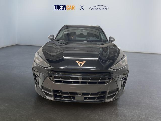 Cupra Terramar VZ 2.0 TSI 265PS/195kW 4x4 DSG7 2025 +Pano +DCC +Matrix +360-Kamera +Sennheiser +5J +Drive Paket 