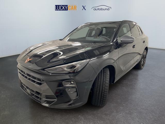 Cupra Terramar VZ 2.0 TSI 265PS/195kW 4x4 DSG7 2025 *+20" Alu +PANO +Matrix +NAVI +Top-View +DCC +IMMERSIVE* 