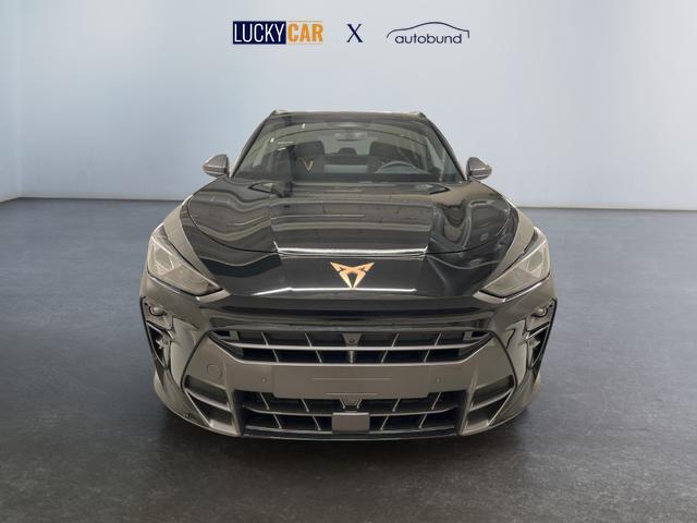 Cupra Terramar VZ 2.0 TSI 265PS/195kW 4x4 DSG7 2025 *+20" Alu +PANO +Matrix +NAVI +Top-View +DCC +IMMERSIVE* 