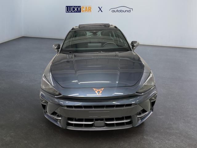 Cupra Leon Sportstourer VZ 2.0 TSI 333PS/245kW 4x4 DSG7 2025 +PANO+INT. DRIVE+MATRIX+360+AHK+Erweiterte Garantie. 