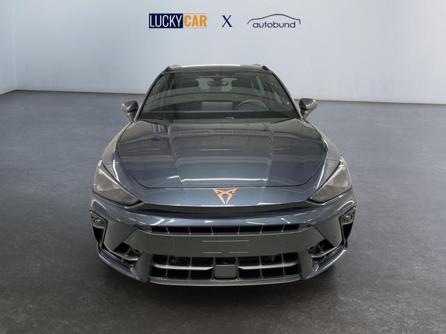 Cupra Leon Sportstourer VZ 2.0 TSI 333PS/245kW 4x4 DSG7 2025 +INT. DRIVE+MATRIX+AHK+Erweiterte Garantie. 