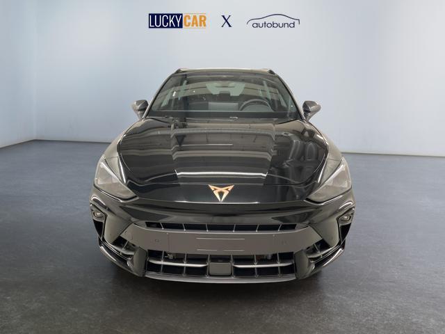 Cupra Leon Sportstourer VZ 2.0 TSI 333PS/245kW 4x4 DSG7 2025 +PANO+INT. DRIVE+MATRIX+AHK+Erweiterte Garantie. 