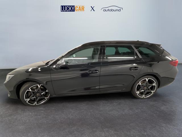 Cupra Leon Sportstourer VZ 2.0 TSI 333PS/245kW 4x4 DSG7 2025 +PANO+INT. DRIVE+MATRIX+AHK+Erweiterte Garantie. 