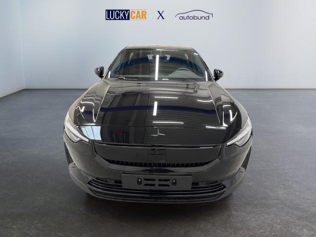 Polestar 2 Standard Range Single Motor 272HP 70kWh RWD 2025 