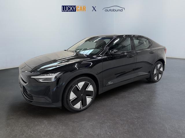 Polestar 2 Standard Range Single Motor 272HP 70kWh RWD 2025 