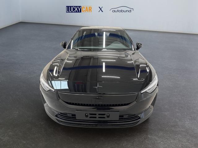 Polestar 2 Standard Range Single Motor 272HP 70kWh RWD 2025 