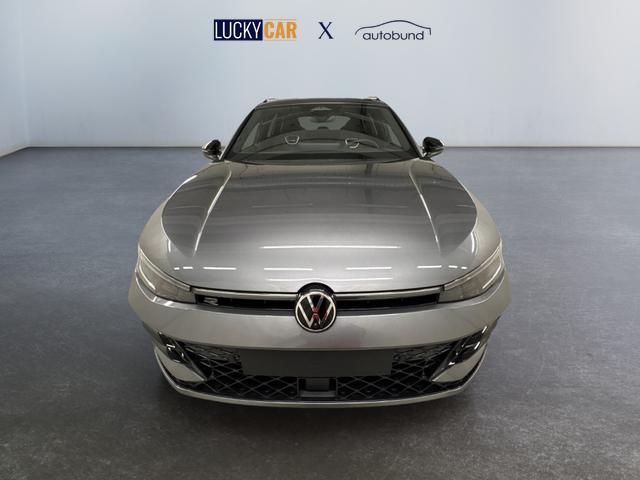 Volkswagen Passat Variant R-Line 2.0 TSI 4Motion 265PS/195kW DSG7 2026 | *19" +AHK +PANO +Black Style +360g +NAVI +Matrix* 