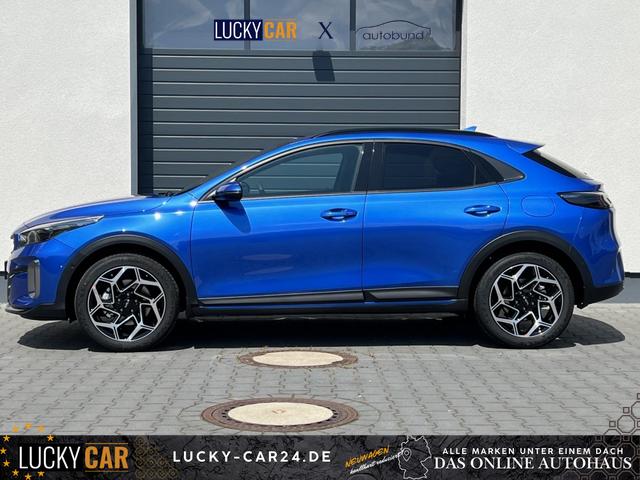 Bestellfahrzeug, konfigurierbar Kia XCeed - Comfort 1,0 T-GDi 85KW Navi