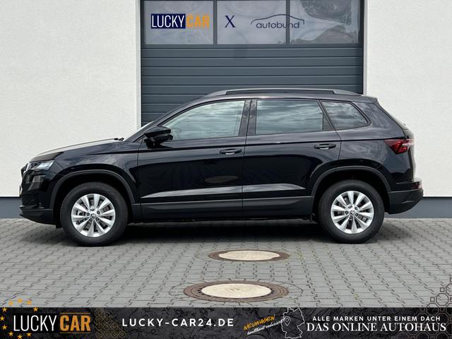 Bestellfahrzeug, konfigurierbar Skoda Karoq - Selection 1,0 TSI 85KW Winter