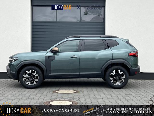 Bestellfahrzeug, konfigurierbar Dacia Duster - Extreme 155 Hybrid Winter Plus