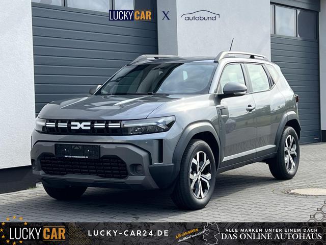 Bestellfahrzeug, konfigurierbar Dacia Duster - Expression 155 Hybrid Winter Plus