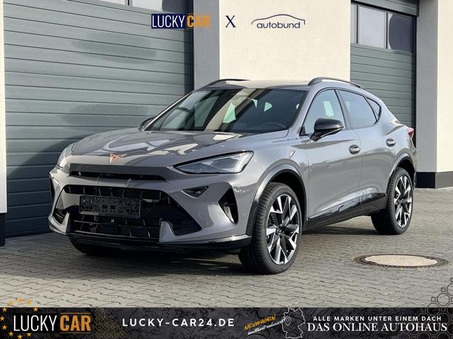 Bestellfahrzeug, konfigurierbar Cupra Formentor - 1,5 TSI 110kW ACT 5 Jahre