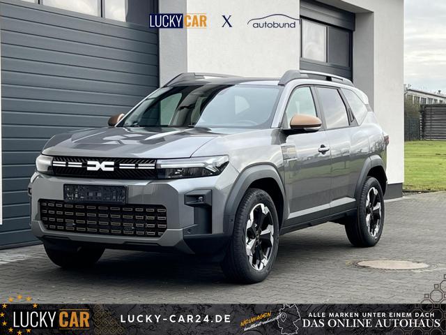 Bestellfahrzeug, konfigurierbar Dacia Bigster - Extreme 1,8 Hybrid 155 Winter Plus