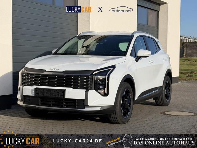 Bestellfahrzeug, konfigurierbar Kia Sportage - Comfort 1,6 T-GDI 110KW MJ27