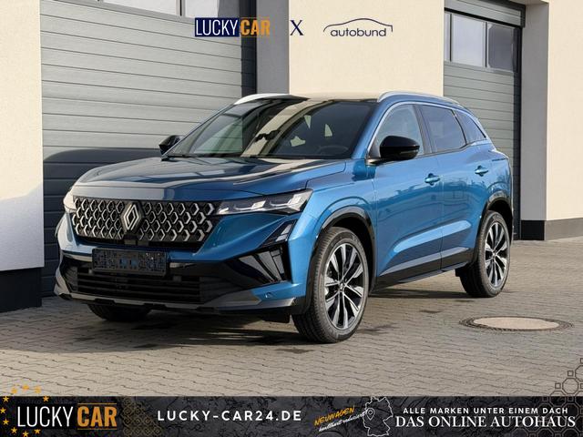 Bestellfahrzeug, konfigurierbar Renault Austral - Techno Mild Hybrid 150 Automatik Winter